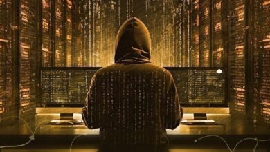 Потери от взломов криптопроектов в августе достигли 3 млн