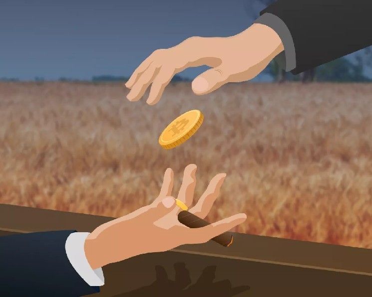 
			Регулирование биткоина принесет Украине $10 млрд &mdash;&nbsp;эксперты		