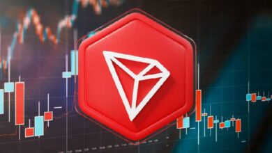 Рекордные притоки ликвидности и увеличение TVL усилили рост котировок TRX