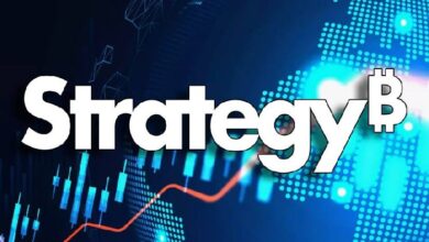 Сейлор назвал Vanguard крупнейшим акционером своей биткоин-компании Strategy