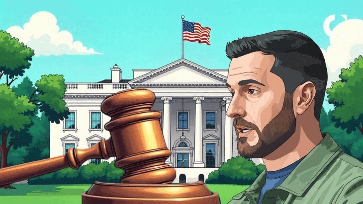 
			Сенаторы США поддержали закон CLARITY на фоне усиления импульса политики в отношении биткоина в преддверии промежуточных выборов		