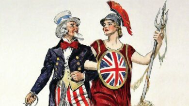 США и Британия создали рабочую группу по регулированию криптовалют