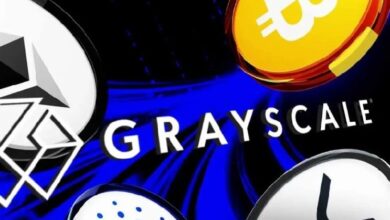 Торги фондами Grayscale XRP, SOL и ADA начнутся сегодня