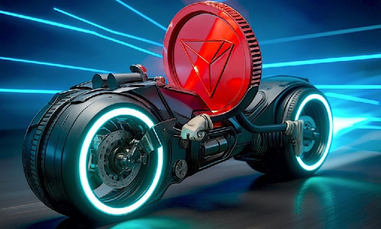 Tron Inc увеличила казначейские активы до $220 млн за счет покупки TRX