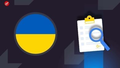 Украина готовит новые правила для крипторынка: Гетманцев о налогообложении и многочисленных правках к законопроекту