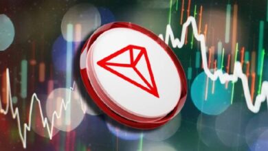 В сети TRON зафиксирован рекорд газа и рост покупательской активности