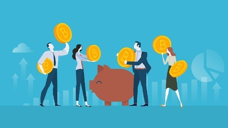 Венчурная компания Sora Ventures создает биткоин-фонд на $1 млрд