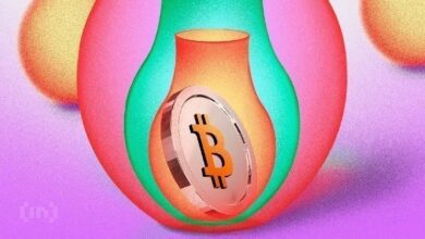 Вот почему биткоин (BTC) может упасть на 8% до 1 000, прежде чем достигнет нового максимума