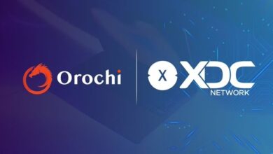 XDC Network сотрудничает с Orochi Network для уровень повышения проверяемости данных RWA