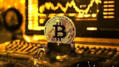 Биткоин протестировал 3 000, но аналитики напомнили о рисках