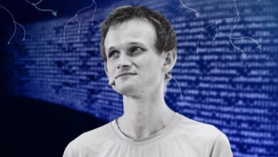 Бутерин представил концепцию ZKID как основу для новых финансовых моделей