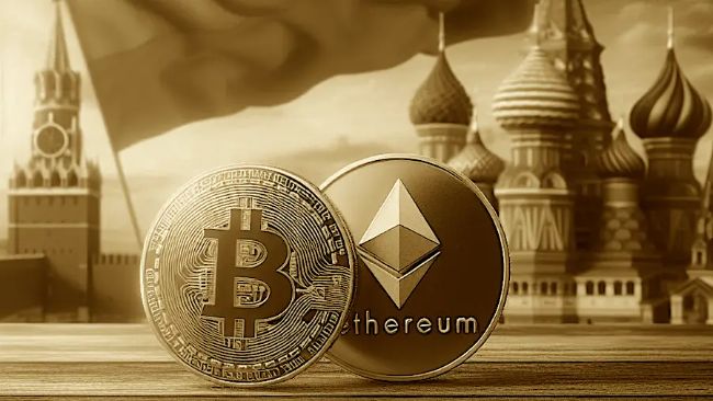 
			ЦБ возложит ответственность за незаконные криптооперации на банки и биржи		
