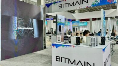 DL Holdings покупает майнеры Bitmain на ,9 млн для расширения в Азии