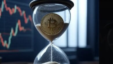 Джейкоб Кинж: Реальная стоимость биткоина — ниже 00