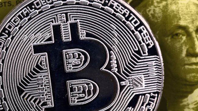 
			Джек Дорси: Биткоин обваливается из-за своей неактуальности		
