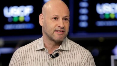 Джозеф Любин: «Ethereum нуждается в венчурном капитале со всего мира»