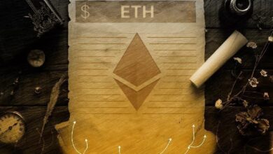Ethereum-ETF зафиксировали первый отток после восьмидневной серии притоков на  млрд