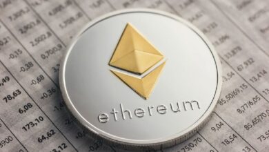 Ethereum Foundation конвертировал 1000 ETH в стейблкоины для финансирования грантов