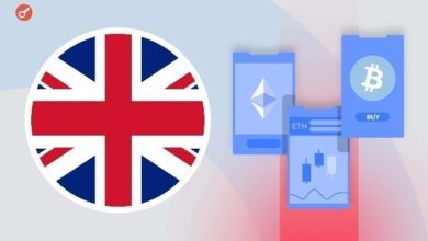 FT: Регулятор отложил запуск криптофондов для розничных инвесторов в Великобритании