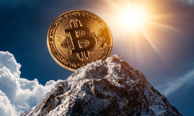 Главные прогнозы по цене биткоина на 2025 год: что говорят эксперты