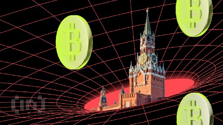 
			Как движение по белорусскому пути изменит крипторынок России		
