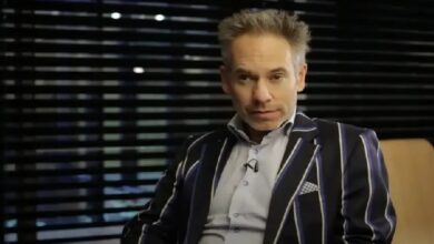 Каждый должен владеть хотя бы небольшой долей биткоина — Доминик Фрисби