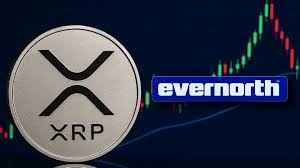 Казначейские активы Evernorth XRP достигли $1 млрд перед листингом на Nasdaq