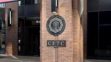 Криптовалютные группы оценивают будущее CFTC после отзыва ключевых кандидатов