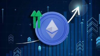 Курс Ethereum удержался выше ключевого уровня поддержки и готовится к росту