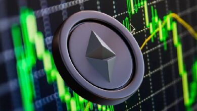 Курс Ethereum восстанавливает позиции после обострения конфликта между США и Китаем