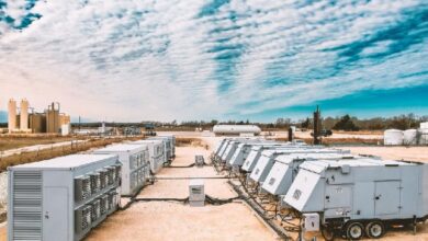 MARA продала половину добытых биткоинов впервые за 16 месяцев