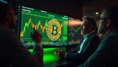 Названы причины продолжения роста биткоина