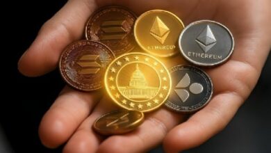 Официальный аккаунт BNB Chain в X взломан. Поступило экстренное предупреждение от Чанпэна Чжао