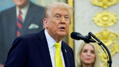 Основатель Binance Чанпэн Чжао заподозрил Трампа в создании биткоина