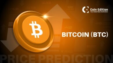 Прогноз цены биткоина (BTC): превысит ли биткоин отметку в 8 тыс.?