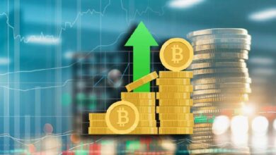 Рост потоков между централизованными биржами поддерживает бычий сценарий по рынку биткоинов