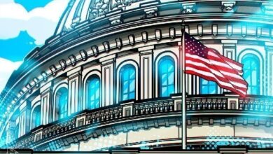 Сенат США анонсировал новый раунд по крипторегулированию на фоне третьей недели шатдауна