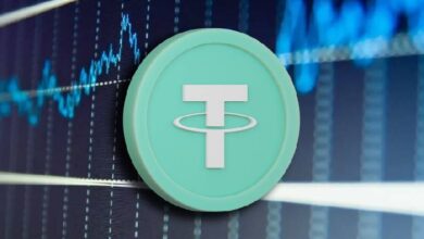 Стейблкоин USDT перетекает с Tron на Ethereum на фоне смены предпочтений рынка