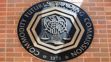 Трамп выдвигает сторонника криптовалют на пост главы CFTC