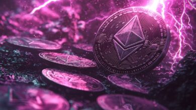 Транзакции в основном блокчейне Ethereum можно ускорить до миллисекунд