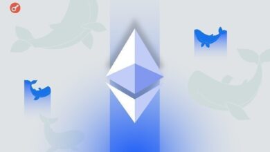 Участник ICO Ethereum вывел 1500 ETH после восьми лет бездействия