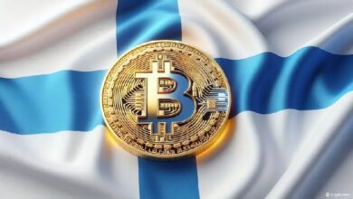 В Финляндии тепло майнинговых ферм начали использовать для обогрева жилья