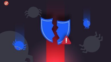 В сентябре криптопроекты понесли потери более чем на 7 млн из-за атак хакеров