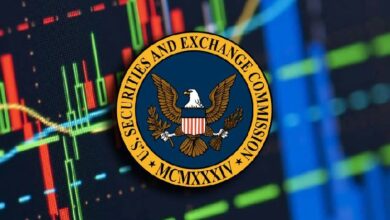 В США реформируют криптовалютный рынок на фоне приостановки работы правительства