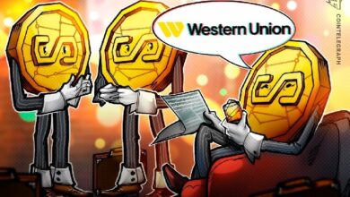 Western Union протестирует переводы средств с помощью стейблкоинов