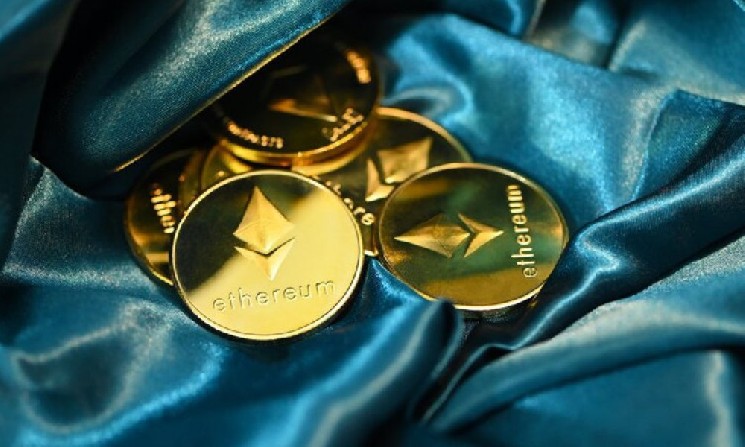 
			Активность спотовых ордеров Ethereum указывает на возвращение институциональных инвесторов		