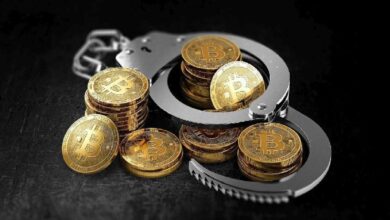 Американец получил 9 лет за переводы биткоинов в поддержку ИГИЛ