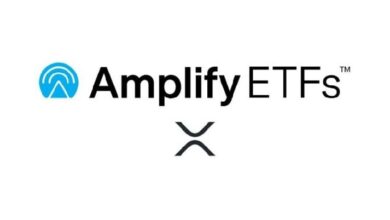 Amplify ETF запускает первый ETF с опционным доходом XRP