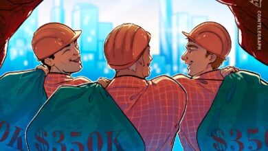 Биткоин ниже  000: что происходит с майнерами первой криптовалюты
