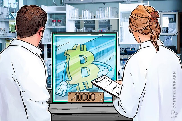 Биткоин пробил $88 000: глава SwanDesk ждет возвращения к уровню ниже $10 000